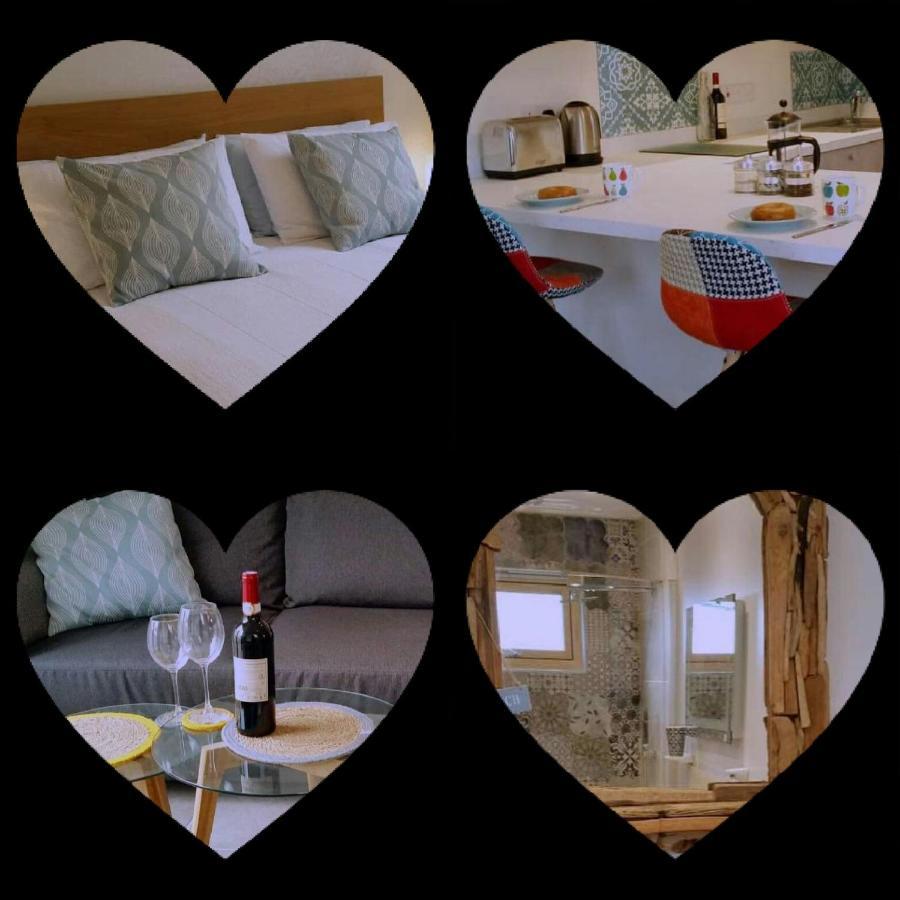 Stones Throw Studio Apartment Bude Cornwall Eksteriør bilde